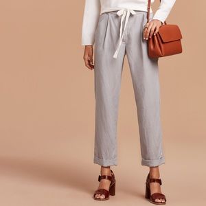 Wilfred Allant Pant in Gray
